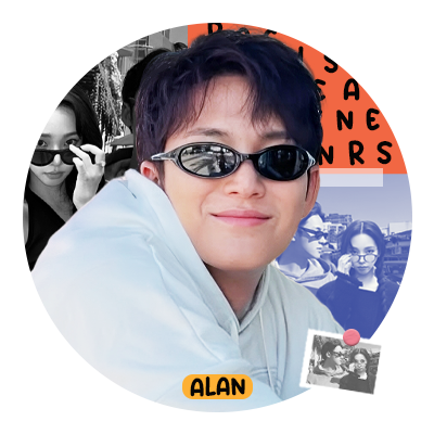 midgyu's profile picture. At the edge of the Verdure Abyss stands a visage of MW’s grandeur, SEVENTEEN 김민규, unmistakably yoojinnin’s.