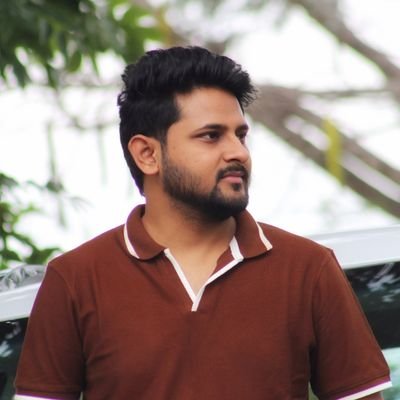 abineshfs's profile picture. Digital Marketing 📊 | Social Media Management 📲 | Copywriter ⌨ | Content Marketing 📝 | MBA 🎓 | B.E | Photography 📸 | Bengaluru 🚦