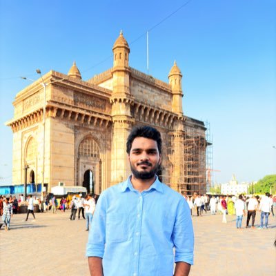 dcpandey0's profile picture. Software Engineer