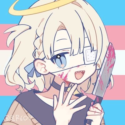 S_Hyoscine's profile picture. 哈！