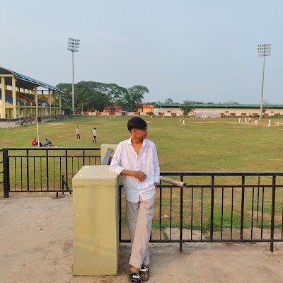 eftistark85's profile picture. 