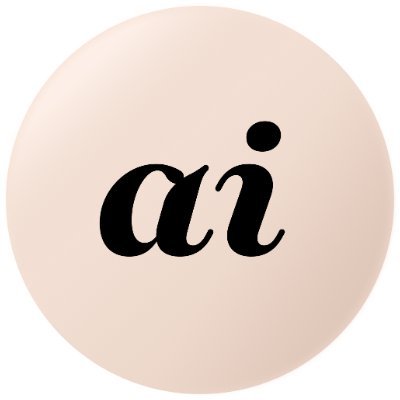 aiversedesign's profile picture. AI-native experiences. Daily AI-UX drops ✦ Not for those playing Tetris with rectangles