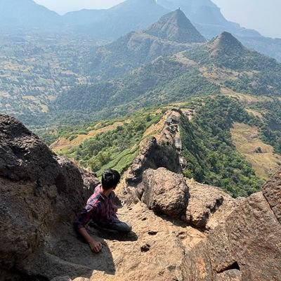 mahadev_honrao's profile picture. 