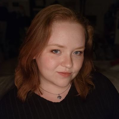 J_R_Bloodsteel's profile picture. Author  | 
Professional fangirl  | 
Unprofessional human  | 
Renaissance woman  |

All business inquiries:
BloodsteelBooks@gmail.com

https://t.co/BVFEvB19ii