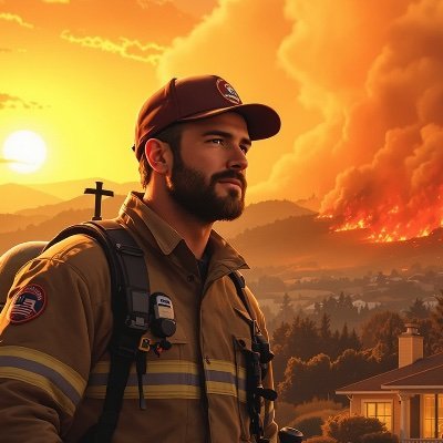 WyldSafe's profile picture. 5 Minute AI Wildfire Assessment
Prepared & Protected - Get yours at