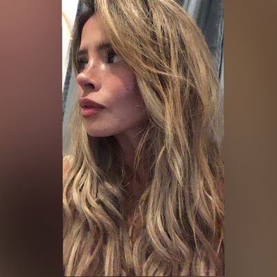 Gracielav92's profile picture. COMMS, PR, PPL, BTC