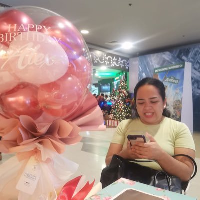 alexandraroa246's profile picture. Trust and Faith