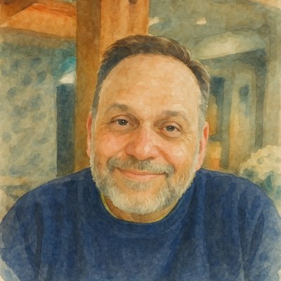 sraizada's profile picture. Entrepreneur. Geek. Investor. Runner. Foodie. Husband. Father.  Views my own. Reposts are not endorsements.