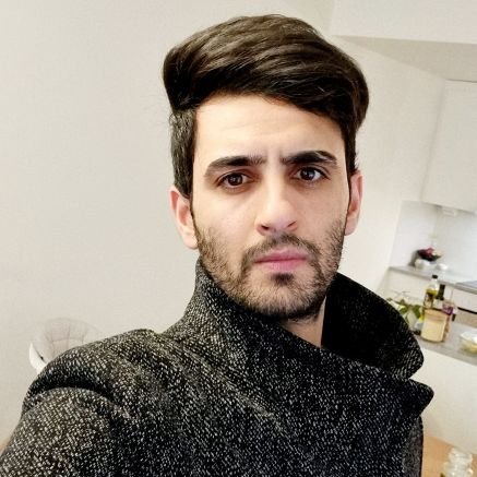 Rafa_1990_Rafa's profile picture. 🇫🇮