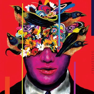 CAGEtheGEGEG's profile picture. would you regret all of the things you said?