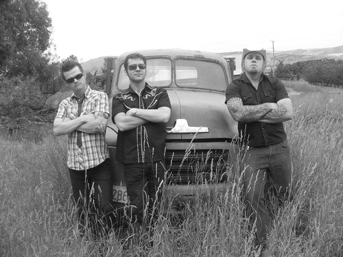 Bone_Rattlers's profile picture. Dirty Rockabilly.....