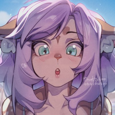 nsfwgekkosei's profile picture. Gekko-Seishin Digital artist 🔞NSFW🔞 She/ENFP/getero/26