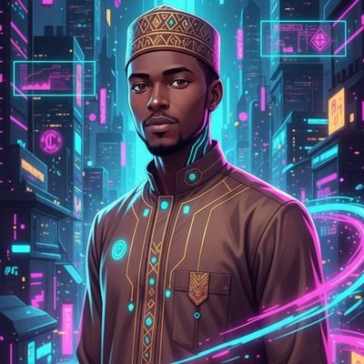 SYCryptolab's profile picture. On-chain analyst | AI & DeFi explorer | builder | Ambassador @ston_fi | TG: @SYCryptolab
Part of the @DataHaven_xyz community