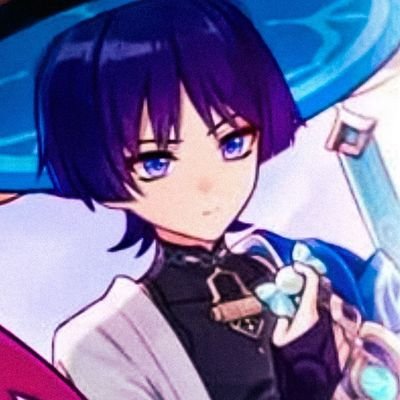 raidenfamilytwt's profile picture. rambles about the Raiden family and Inazuma's lore ☂️⚡🌸🦊🍁⚒️ heavy rt • theories • not spoiler free