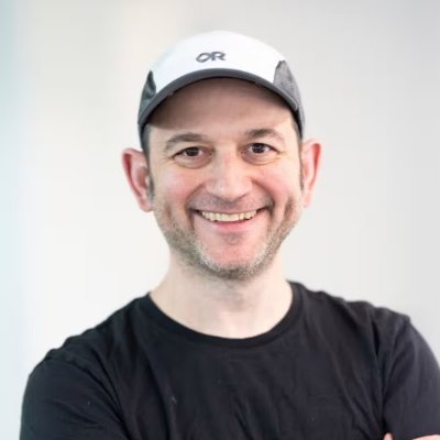 NoamShazeer's profile picture. Engineer