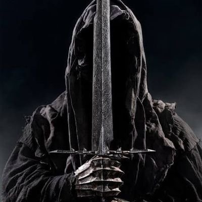 9_Ringwraiths's profile picture. 2026... Not 1776!! 🇺🇸 🇸🇦 🥷🏽

Ghost