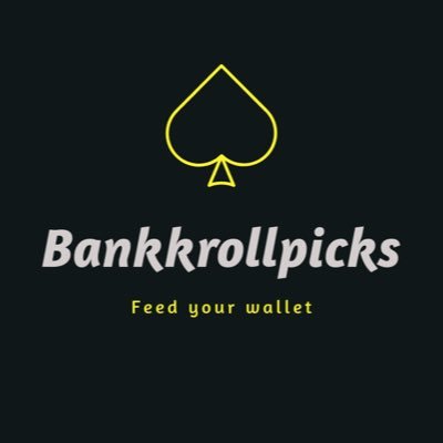 bankkrollpicks's profile picture. NBA prop analyst 📊 Trying to make sports betting easy as possible for everyone