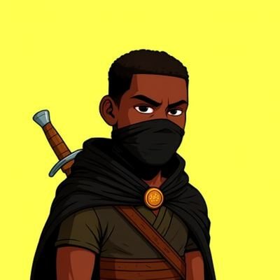 Akenolite's profile picture. Story telling ninja || turning complex web3 language into real life story telling people instantly understands