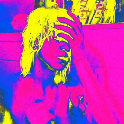 arcanecenotaph's profile picture. nonbinary - they/them - 🔞 - music obsessed - junglist - 🌸 love 🌸