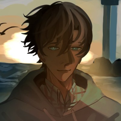 ithaqueer's profile picture. 𖹭 21 | she/they 𖹭 autistic bpd & chronically ill ᐢ..ᐢ pressure, idv & umamusume atm!! ૮꒰ ˶• ༝ •˶꒱ა Life's ceaseless dance persists from tide to tide ᯓ★