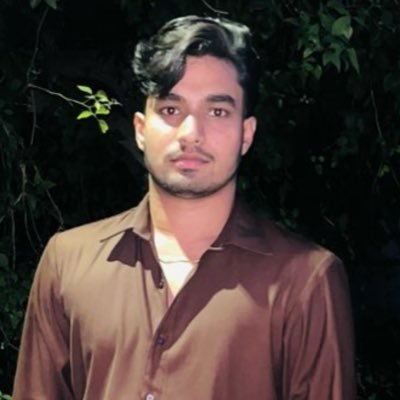 SidharthAh13607's profile picture. 23 | Trader