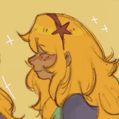 celemaley's profile picture. She/Her
UTDR stuff
I love all ships!!
Mainly Kriselle/Charisk
always trying out new artstyles
priv @CeLovesMaley