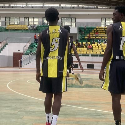 SGouama's profile picture. 6’1 SG/PG, 18 y/o, 154 lbs. Two-way guard with scoring ability & playmaking vision. Coachable, motivated, seeking scholarship opportunities in the U.S.