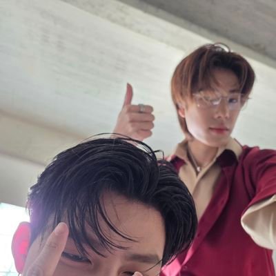 teerak__kha's profile picture. #MeAndTheSeries

Please Heaven - Khun Thee 2025