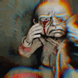 pulse_pain's profile picture. I see Red candles. PulsePain. sea of blood. the Horror. When will it stop? It stops now! $PPAIN $CSWAP