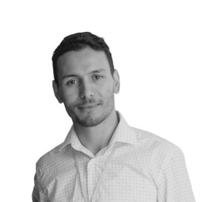 SahbiBnr's profile picture. 