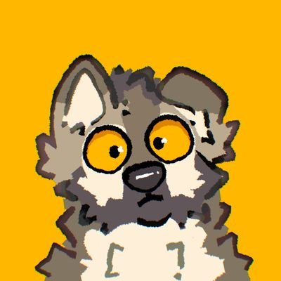 LakkiTheFox's profile picture. Actually a dog · Aspiring femboy ·  20 · FIN 🇫🇮 

Furry artist · Commissions: OPEN · NSFW: @NaughtyLakki