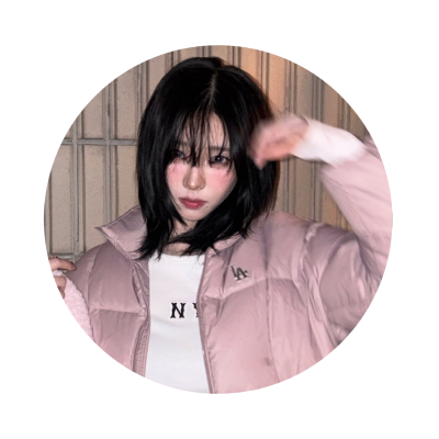 Kaerimna's profile picture. System error: too much love for Winter.