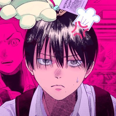 haopastries's profile picture. 