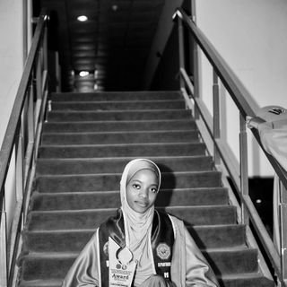 zahrahnurse's profile picture. BNSc.|| RN|| Entrepreneur|| Public health enthusiast|| Seeking Opportunities in Occupational health nursing preferably Oil 'n' Gas✨.