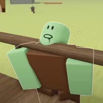 nottoday131989's profile picture. 21
robloc enjoyer :)