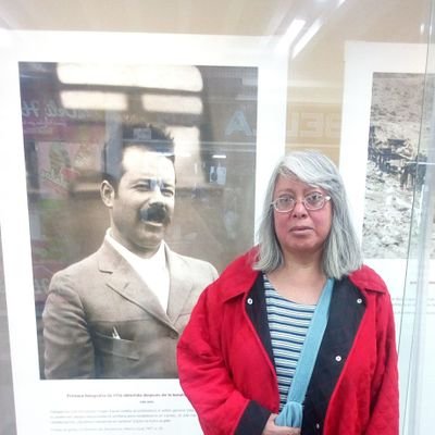 CmMklr's profile picture. 