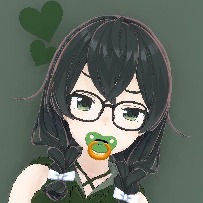 LarkAnon's profile picture. Horny for vocal synths.
Chifuyu has hidden lewd potential 💚