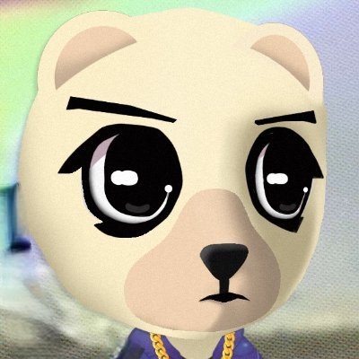 stronkpants's profile picture. Survivor of 10/10 crash

Chief of uwuland @SerpentisSC