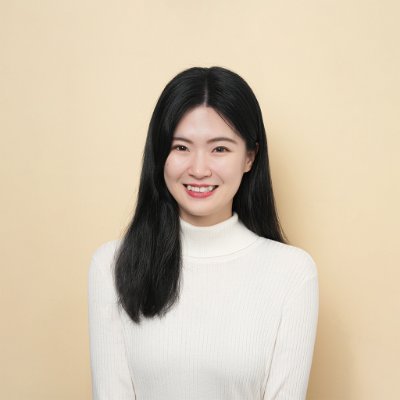 janechao_dev's profile picture. iOS developer 👩‍💻 Learn and share ❤️