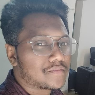 shawn_stina's profile picture. Follower of Jesus ✝️ | Husband | Father | 💻 Digital Marketing Professional | 🥊 Combat Sport Lover @PWSavage | 📩 shawnshashidharan@gmail.com