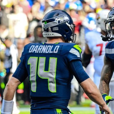 BlairXLVIII's profile picture. @Seahawks @Mariners @SeattleKraken @UW_Football - Seattle till the dirt, Bitch.🖕