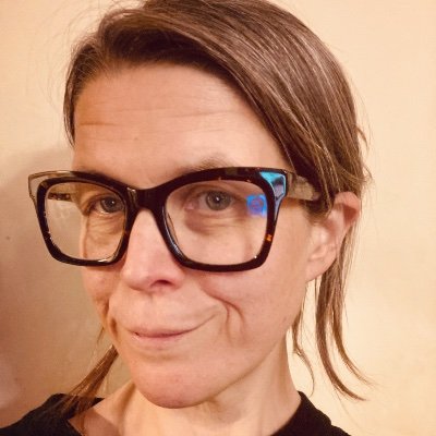 illdoitanyway's profile picture. Chair @bcu_ucu, mum, lecturer, student. Education activism, reproductive labour. UCU NEC (Mids) #NoWarButTheClassWar 🌊🧡