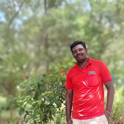 BheemaR84189's profile picture. 