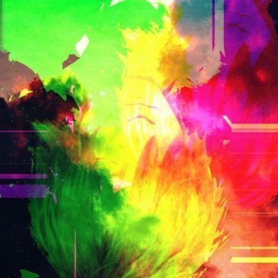 AnimaSpiritia_7's profile picture. 🇯🇵たったひとりの最終決戦🇯🇵