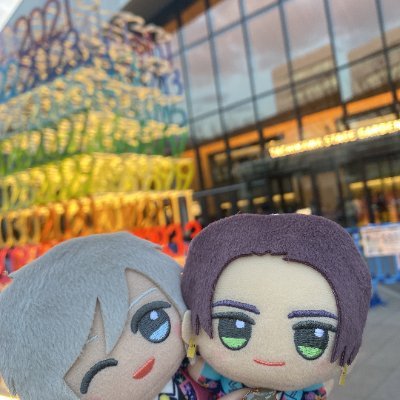 mrtn2505's profile picture. お取引用／2.5次元舞台、Vtuber、アニメ等