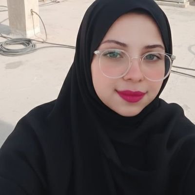 fatma_Aalzahraa's profile picture. سجنت١٨شهر رحلني التفتيش لمصر بعدتعرضي بسجن المحتل لإعتداءات نفسية أفقدتني القدرة علي الكلام هتعالج بعمليةواتكلم قريبا✌أعيش لوحدي واشتغل ادعولي يتقدملي زوج بمصر