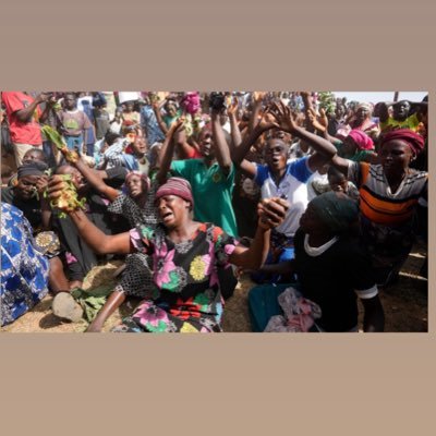 Chimeziiee's profile picture. Husband |Pan-Africanist|Ghostwriter| Physical Therapist| Democratic Socialist| Strategist Communication|Ọdịnala|