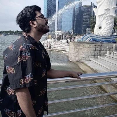 kishanjha_3's profile picture. (investment - sanatan Dharma- researcher (social media strategy) 🚩🚩