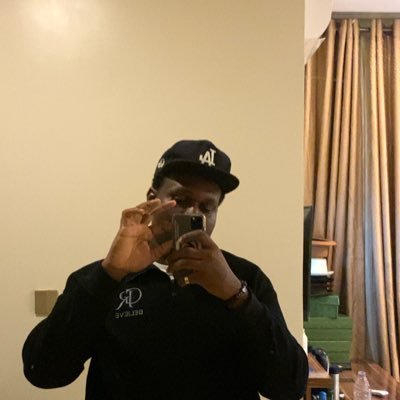 defsnotnuel's profile picture. finding home