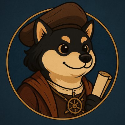 soundgardin's profile picture. 🚀 $MANYU — The Black Shiba Revolution 🐕‍🔥 Deflationary. Community-powered. Built for legends. Join the pack — we’re going to the moon 🌕